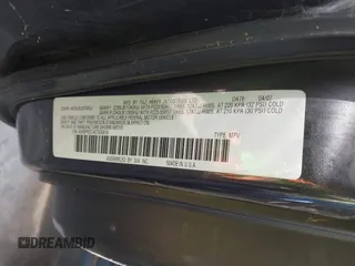 2008 Subaru Outback Limited с VIN 4S4BP62C487309919, выставлен на аукционе IAAI как лот 42462833 с пробегом 147 093 миль миль и . История ставок и продаж доступна на DreamBid. Изображение 9.