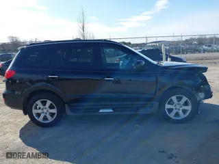2008 Hyundai Santa Fe SE with VIN 5NMSH13E98H171873, listed as a IAAI auction lot 41527999 with 220,904 mi miles. Bid and sale history available at carsss.com. Image 13.