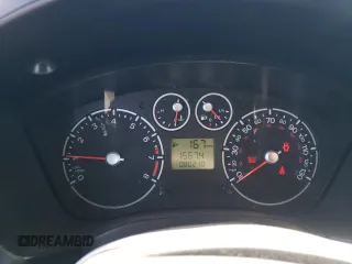 2011 Ford Transit Connect XLT с VIN NM0LS7DN3BT066465, выставлен на аукционе Copart как лот 74737674 с пробегом 80 210 миль миль и Списание • Salvage title. История ставок и продаж доступна на DreamBid. Изображение 9.