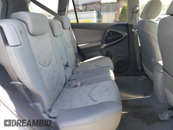 2009 Toyota RAV4 with VIN JTMBF33VX9D011027, listed as a Copart auction lot 51070665 with 82,804 mi miles and Clean Title. Bid and sale history available at carsss.com. Image 11.