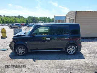 2006 Scion xB with VIN JTLKT324X64045566, listed as a IAAI auction lot 42206663 with 38,189 mi miles and . Bid and sale history available at DreamBid. Image 14.