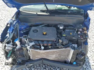 2023 Kia Seltos S with VIN KNDEU2AA4P7442150, listed as a Copart auction lot 62203095 with Not provided miles and Clean title. Bid and sale history available at DreamBid. Image 12.
