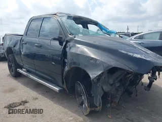 2012 Ram 1500 Express with VIN 1C6RD6FT6CS208030, listed as a IAAI auction lot 42447939 with 180,630 mi miles and . Bid and sale history available at DreamBid. Image 1.