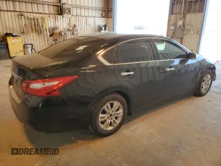 2017 Nissan Altima SR with VIN 1N4AL3AP5HN342394, listed as a Copart auction lot 51105975 with 88,600 mi miles and Clean title. Bid and sale history available at DreamBid. Image 3.