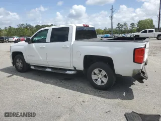 2016 Chevrolet Silverado 1500 LT with VIN 3GCPCREC7GG127931, listed as a Copart auction lot 51467425 with 145,114 mi miles and Salvage Title. Bid and sale history available at carsss.com. Image 2.