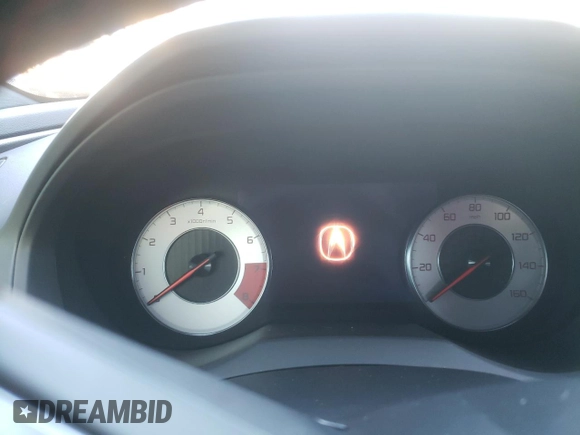 2023 Acura RDX w/A-Spec Package с VIN 5J8TC1H6XPL002769, выставлен на аукционе Copart как лот 84928854 с пробегом Не указан миль и Списание • Salvage title. История ставок и продаж доступна на DreamBid. Изображение 9.