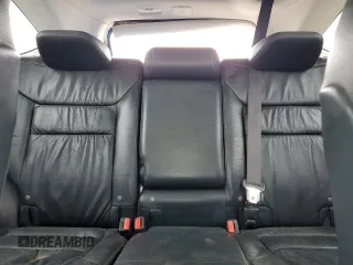 2012 Honda CR-V EX-L with VIN 5J6RM4H73CL018896, listed as a Copart auction lot 52771935 with 239,863 mi miles and Salvage Title. Bid and sale history available at carsss.com. Image 10.