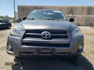 2011 Toyota RAV4 Sport with VIN 2T3RF4DV2BW157658, listed as a Copart auction lot 57899764 with 253,312 mi miles and Salvage Title. Bid and sale history available at carsss.com. Image 5.