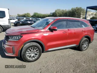 2022 Kia Sorento S z VIN KNDRGDLG9N5124278, wystawiony jako Copart lot #71418144 z przebiegiem 40 846 mil mil oraz Szkoda całkowita • Salvage title. Historia ofert i sprzedaży dostępna na DreamBid. Obrazek 1.