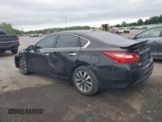 2017 Nissan Altima SL z VIN 1N4AL3AP5HC209243, wystawiony jako Copart lot #60032545 z przebiegiem 149 451 mil mil oraz Szkoda całkowita • Salvage title. Historia ofert i sprzedaży dostępna na DreamBid. Obrazek 2.