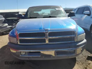 1999 Dodge Ram 2500 with VIN 1B7KC2368XJ591369, listed as a Copart auction lot 71875734 with 148,092 mi miles and Clean Title. Bid and sale history available at carsss.com. Image 5.