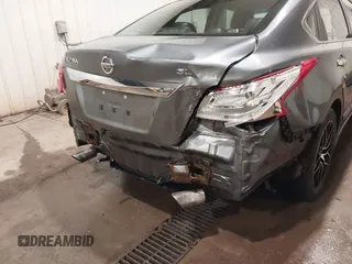 2015 Nissan Altima S with VIN 1N4AL3AP6FN394016, listed as a IAAI auction lot 41757696 with 173,042 mi miles and . Bid and sale history available at DreamBid. Image 6.