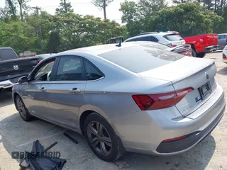2023 Volkswagen Jetta SE with VIN 3VW7M7BU5PM025914, listed as a IAAI auction lot 42377849 with 33,138 mi miles and . Bid and sale history available at DreamBid. Image 14.
