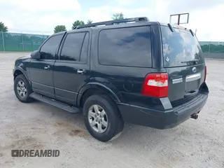 2010 Ford Expedition SSV с VIN 1FMJU1F52AEB49740, выставлен на аукционе IAAI как лот 42387396 с пробегом 233 906 миль миль и . История ставок и продаж доступна на DreamBid. Изображение 3.
