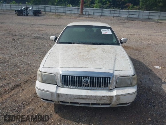 2006 Mercury Grand Marquis LS Premium z VIN 2MEFM75V96X649641, wystawiony jako IAAI lot #42315126 z przebiegiem 144 173 mil mil oraz . Historia ofert i sprzedaży dostępna na DreamBid. Obrazek 16.