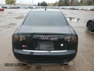 2007 Audi S4 z VIN WAUGL78E57A047900, wystawiony jako Copart lot #79072074 z przebiegiem 194 550 mil mil oraz Tytuł czysty. Historia ofert i sprzedaży dostępna na DreamBid. Obrazek 6.