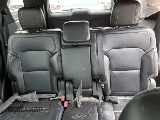 2018 Ford Explorer Limited с VIN 1FM5K7F81JGC26512, выставлен на аукционе Copart как лот 54957005 с пробегом 159 925 миль миль и Списание • Salvage title. История ставок и продаж доступна на DreamBid. Изображение 10.