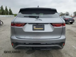 2024 Jaguar F-Pace R-Dynamic S с VIN SADCT2EX8RA732328, выставлен на аукционе Copart как лот 50582225 с пробегом 13 394 миль миль и Списание • Salvage title. История ставок и продаж доступна на DreamBid. Изображение 6.
