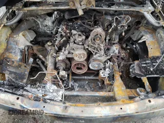 2005 GMC Yukon SLT z VIN 1GKEC13T25J236664, wystawiony jako Copart lot #51298885 z przebiegiem Nie podano mil oraz Nie do naprawy • Non repairable. Historia ofert i sprzedaży dostępna na DreamBid. Obrazek 12.