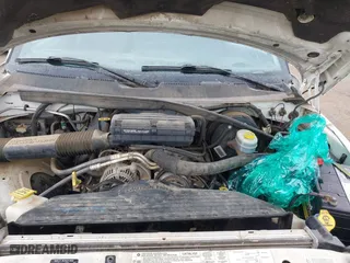 1998 Dodge Ram 1500 with VIN 3B7HC12Y8WM281764, listed as a IAAI auction lot 41726124 with 130,797 mi miles. Bid and sale history available at carsss.com. Image 10.