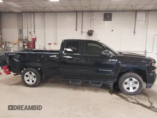 2017 Chevrolet Silverado 1500 LT with VIN 1GCVKREC0HZ384747, listed as a IAAI auction lot 37311343 with 67,390 mi miles. Bid and sale history available at carsss.com. Image 14.