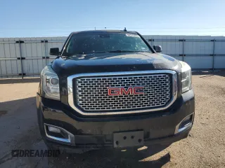 2015 GMC Yukon SLT with VIN 1GKS1BKC3FR575968, listed as a Copart auction lot 73434184 with 171,180 mi miles and Clean Title. Bid and sale history available at carsss.com. Image 5.