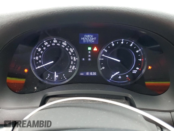 2014 Lexus IS 250 C with VIN JTHFF2C2XE2531606, listed as a Copart auction lot 53739245 with 161,636 mi miles and Salvage Title. Bid and sale history available at DreamBid. Image 9.