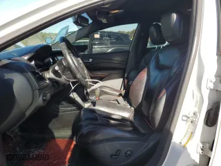 2013 Dodge Dart GT with VIN 1C3CDFCB9DD326836, listed as a Copart auction lot 43646695 with 179,018 mi miles and Salvage Title. Bid and sale history available at carsss.com. Image 7.