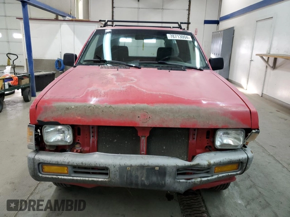 1994 Nissan Frontier с VIN 1N6SD11S5RC341115, выставлен на аукционе Copart как лот 78713004 с пробегом 177 927 миль миль и Чистый • Clean title. История ставок и продаж доступна на DreamBid. Изображение 5.
