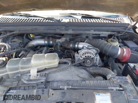 1999 Ford F-250 XL with VIN 1FTNX21F8XED24505, listed as a IAAI auction lot 42428454 with 264,975 mi miles and . Bid and sale history available at DreamBid. Image 10.