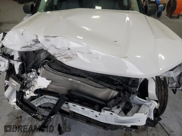 2021 Ford Bronco Sport Outer Banks z VIN 3FMCR9C6XMRB07632, wystawiony jako Copart lot #51794575 z przebiegiem 41 159 mil mil oraz Szkoda całkowita • Salvage title. Historia ofert i sprzedaży dostępna na DreamBid. Obrazek 14.