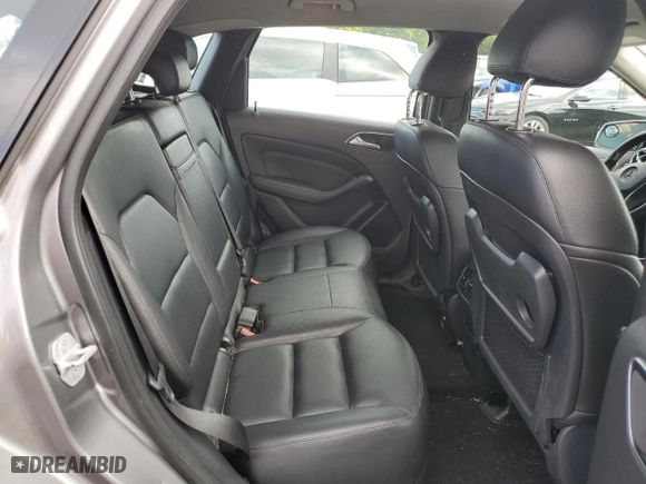 2014 Mercedes-Benz B-Class with VIN WDDVP9AB9EJ001645, listed as a Copart auction lot 73153614 with 69,568 mi miles and Clean Title. Bid and sale history available at carsss.com. Image 11.