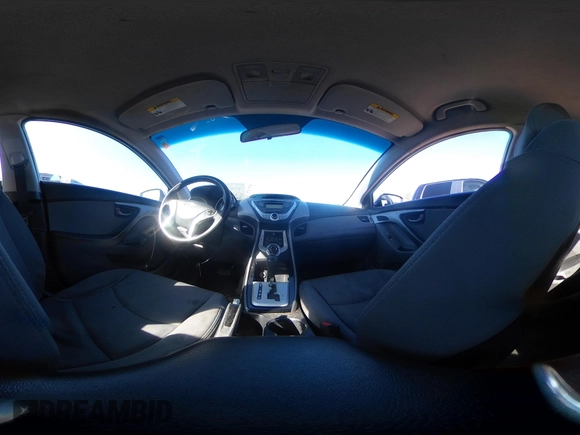 2012 Hyundai Elantra GLS с VIN KMHDH4AE3CU258856, выставлен на аукционе IAAI как лот 41803127 с пробегом 163 304 миль миль и . История ставок и продаж доступна на DreamBid. Изображение 18.