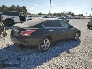 2014 Nissan Altima 2.5 SL with VIN 1N4AL3AP1EC111936, listed as a Copart auction lot 77391264 with 169,604 mi miles and Salvage Title. Bid and sale history available at carsss.com. Image 3.