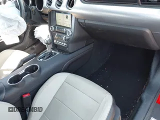 2019 Ford Mustang EcoBoost с VIN 1FATP8UH4K5121164, выставлен на аукционе IAAI как лот 41871025 с пробегом 111 282 миль миль и . История ставок и продаж доступна на DreamBid. Изображение 5.