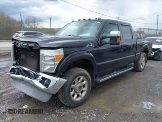 2012 Ford F-250 XL с VIN 1FT7W2B69CED13856, выставлен на аукционе IAAI как лот 42019772 с пробегом 167 645 миль миль и . История ставок и продаж доступна на DreamBid. Изображение 2.