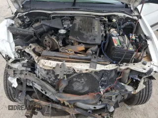 2001 Mitsubishi Montero Sport ES with VIN JA4LS21H61P045731, listed as a Copart auction lot 41823735 with 0 mi miles and Salvage Title. Bid and sale history available at carsss.com. Image 14.