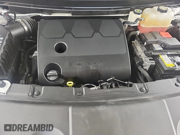 2022 Chevrolet Traverse LT Cloth with VIN 1GNERGKW4NJ158307, listed as a IAAI auction lot 42708260 with 60,990 mi miles and . Bid and sale history available at DreamBid. Image 26.