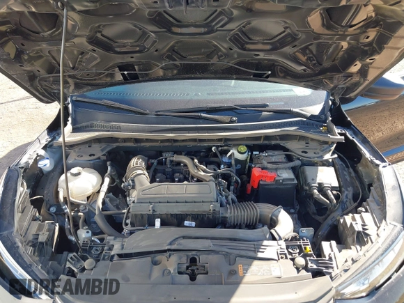 2024 Ford Escape ST-Line with VIN 1FMCU0MN1RUA12893, listed as a IAAI auction lot 42099878 with 26,414 mi miles and . Bid and sale history available at DreamBid. Image 10.
