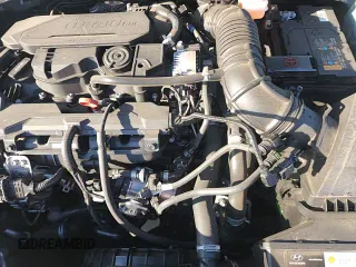 2025 Hyundai Kona Limited с VIN KM8HE3A36SU188013, выставлен на аукционе Copart как лот 62123965 с пробегом 13 505 миль миль и Списание • Salvage title. История ставок и продаж доступна на DreamBid. Изображение 15.