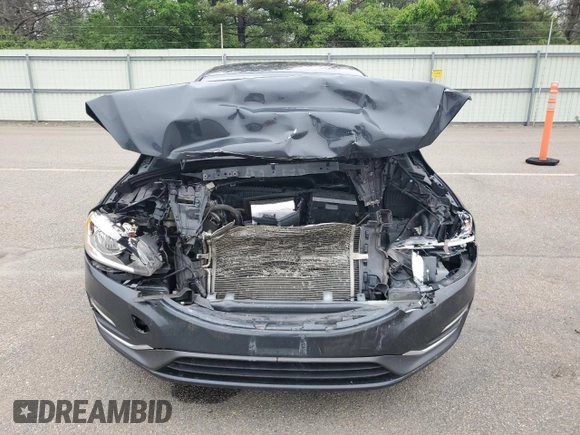 2014 Volvo S60 T5 z VIN YV1612FS9E2275447, wystawiony jako Copart lot #59988845 z przebiegiem 117 805 mil mil oraz Szkoda całkowita • Salvage title. Historia ofert i sprzedaży dostępna na DreamBid. Obrazek 5.