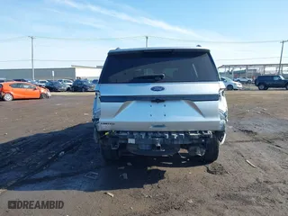 2019 Ford Expedition Limited with VIN 1FMJU2AT4KEA86525, listed as a IAAI auction lot 41784517 with 66,714 mi miles. Bid and sale history available at carsss.com. Image 17.