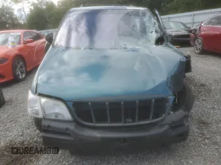 1998 Chevrolet Venture Plus z VIN 1GNDU03E6WD296244, wystawiony jako Copart lot #77280253 z przebiegiem 114 432 mil mil oraz Szkody całkowita. Historia ofert i sprzedaży dostępna na DreamBid. Obrazek 5.
