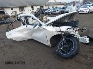 2022 Lexus ES 350 z VIN 58ADZ1B14NU131942, wystawiony jako IAAI lot #38207582 z przebiegiem Nie podano mil oraz . Historia ofert i sprzedaży dostępna na DreamBid. Obrazek 1.