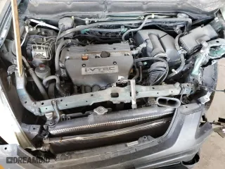 2002 Honda CR-V EX with VIN JHLRD78822C019121, listed as a Copart auction lot 52359615 with 192,685 mi miles and Salvage Title. Bid and sale history available at carsss.com. Image 12.
