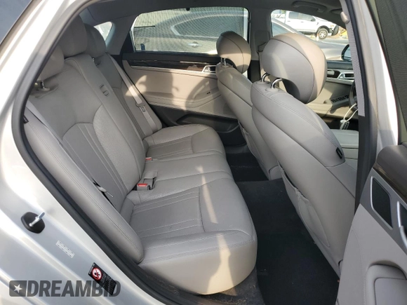 2017 Genesis G80 3.8L с VIN KMHGN4JE3HU206494, выставлен на аукционе Copart как лот 56028425 с пробегом 172 864 миль миль и Списание • Salvage title. История ставок и продаж доступна на DreamBid. Изображение 10.