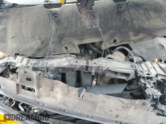 2018 Ford Focus Titanium с VIN 1FADP3J24JL326596, выставлен на аукционе Copart как лот 47877875 с пробегом 59 763 миль миль и Списание • Salvage title. История ставок и продаж доступна на DreamBid. Изображение 12.