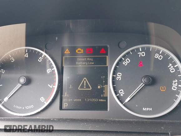 2012 Land Rover LR4 Lux with VIN SALAK2D45CA599203, listed as a IAAI auction lot 42125284 with 131,050 mi miles and . Bid and sale history available at DreamBid. Image 7.