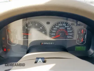 2007 Ford F-150 XLT with VIN 1FTRW12W97KC85972, listed as a Copart auction lot 61775655 with 103,406 mi miles and Salvage title. Bid and sale history available at DreamBid. Image 9.