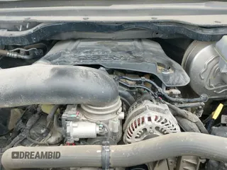 2022 Ram 1500 Big Horn z VIN 1C6RREFT2NN253608, wystawiony jako IAAI lot #42020587 z przebiegiem 44 509 mil mil oraz . Historia ofert i sprzedaży dostępna na DreamBid. Obrazek 22.